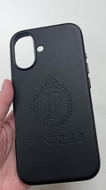 FINELLI iPhone Case