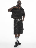 Camo Summer Shirt