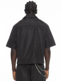 Nylon Summer Shirt