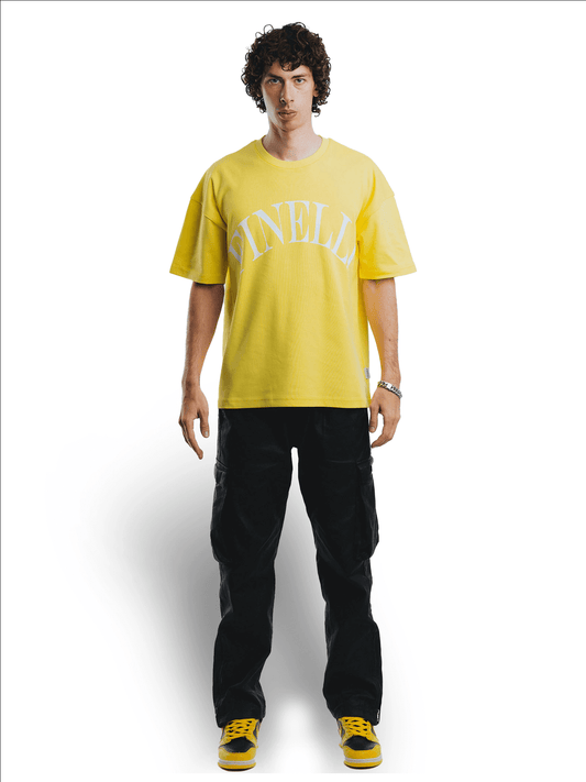 FINELLI No Dreams - No Wings T-Shirt
