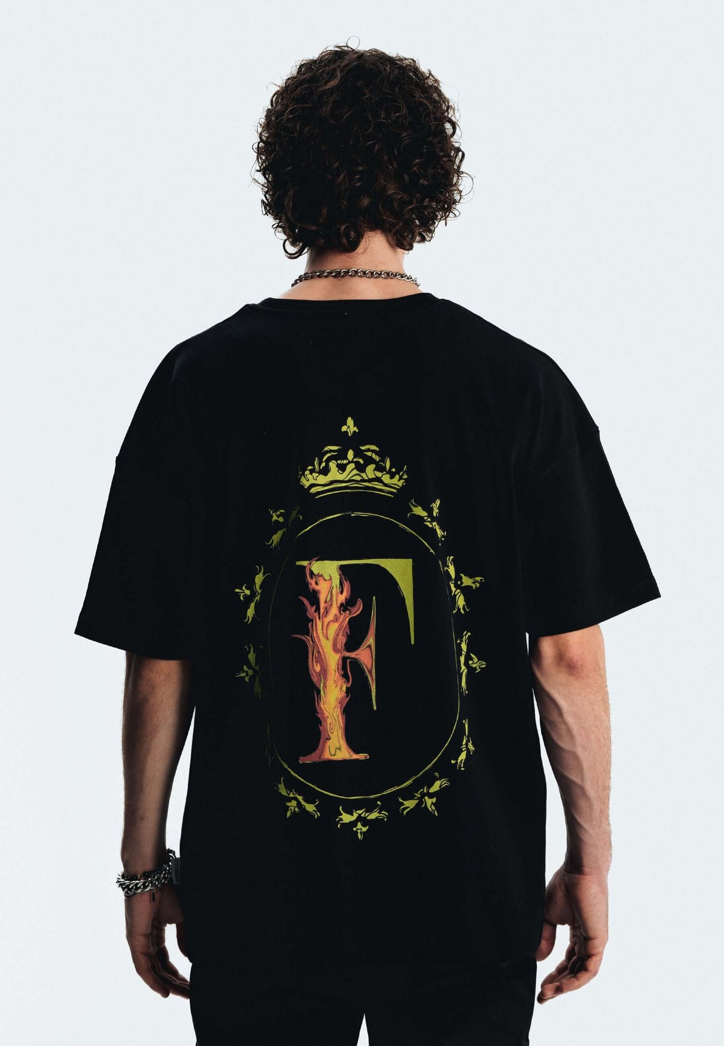FINELLI Don't let Money poison you T-Shirt - Finelli