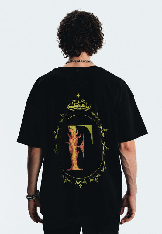 FINELLI Don't let Money poison you T-Shirt - Finelli