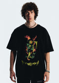 FINELLI Don't let Money poison you T-Shirt - Finelli