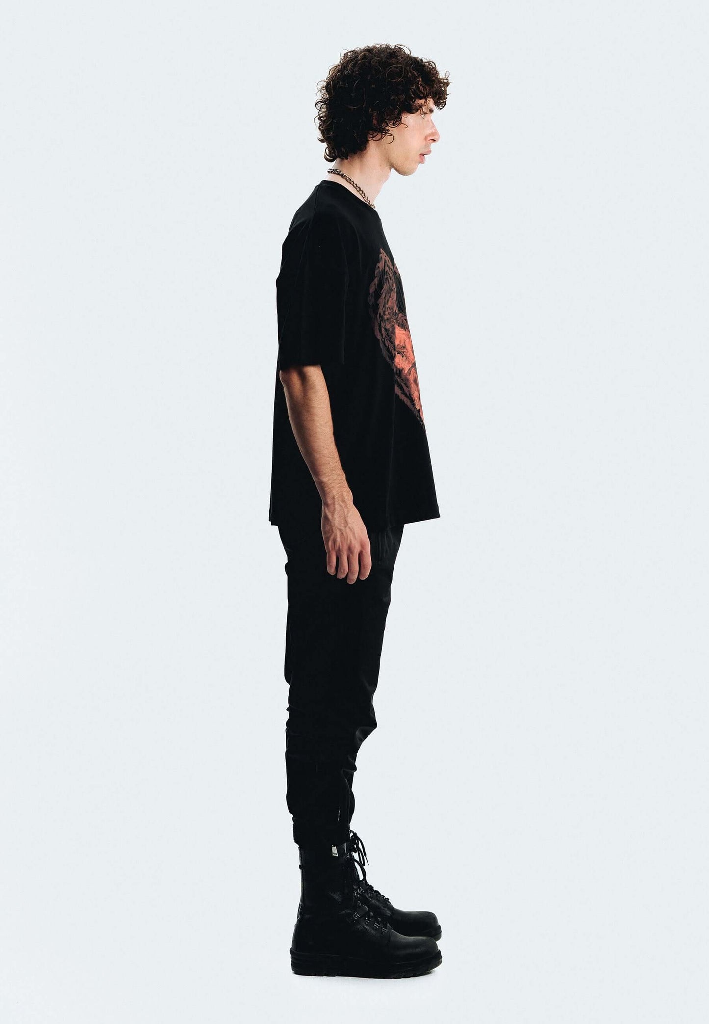 FINELLI Focus on Love T-Shirt - Finelli
