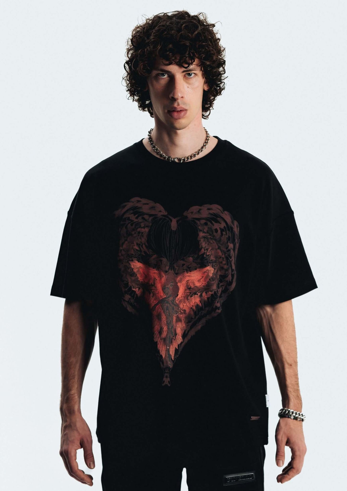 FINELLI Focus on Love T-Shirt - Finelli