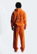 Your Roots can never be forgotten Zipper Hoodie - Finelli