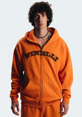 Your Roots can never be forgotten Zipper Hoodie - Finelli