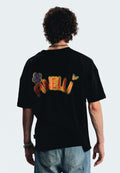 FINELLI Don't tell Mom T-Shirt - Finelli