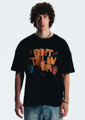 FINELLI Don't tell Mom T-Shirt - Finelli