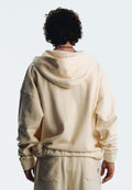 FINELLI Varsity Zipper Hoodie - Finelli