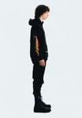 Don't let Money Poison you Hoodie - Finelli