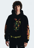 Don't let Money Poison you Hoodie - Finelli
