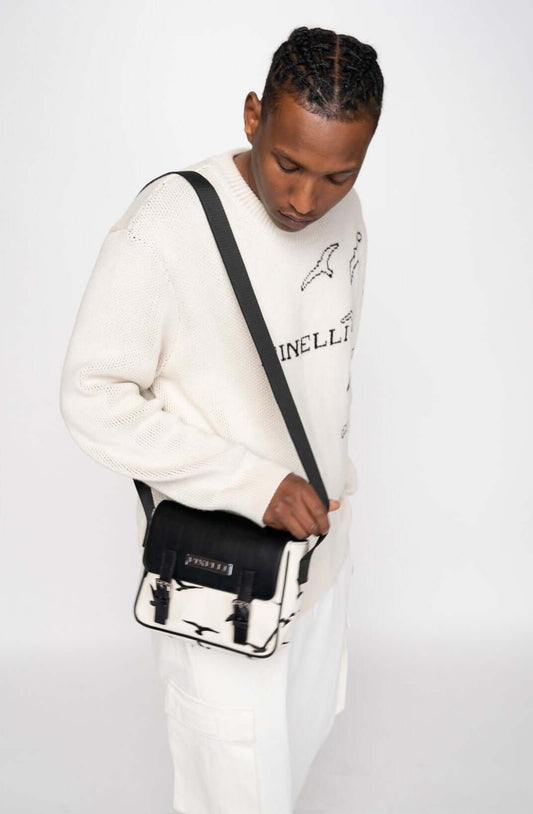 Free Birds Bag - Finelli