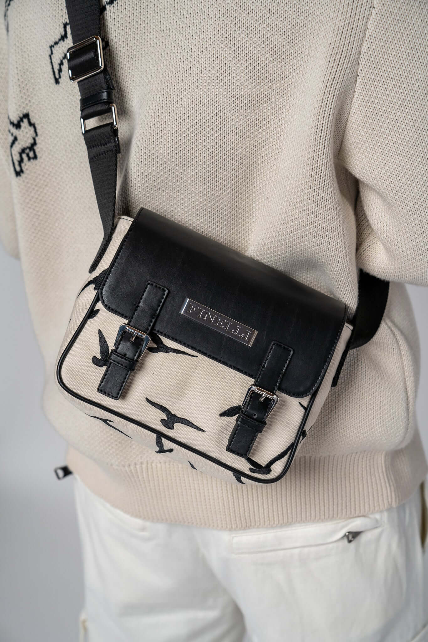 Free Birds Bag - Finelli