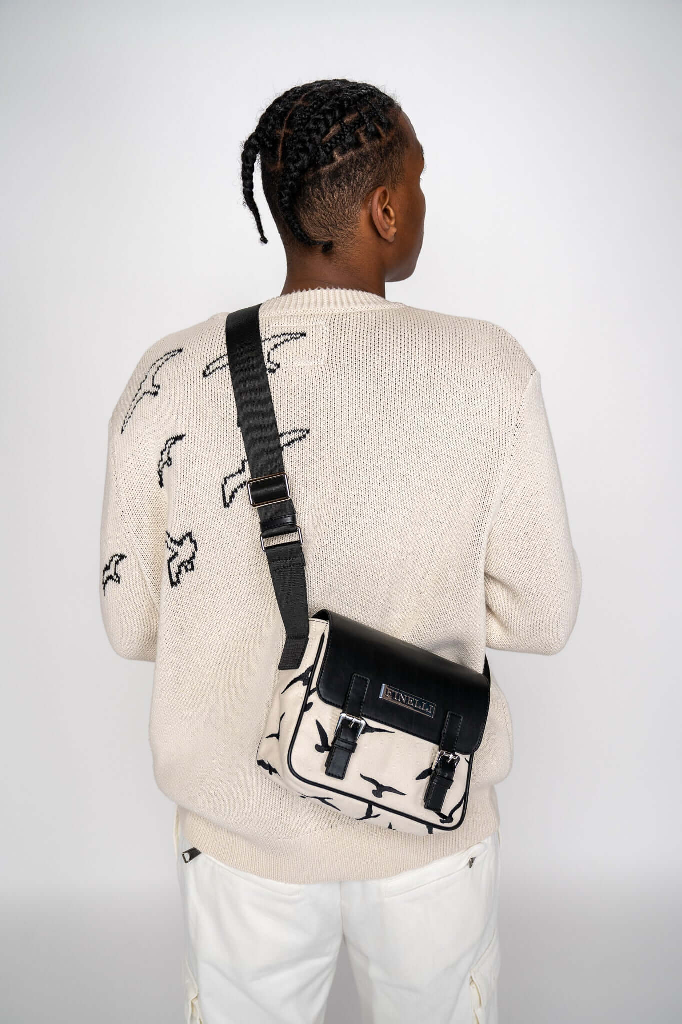Free Birds Bag - Finelli