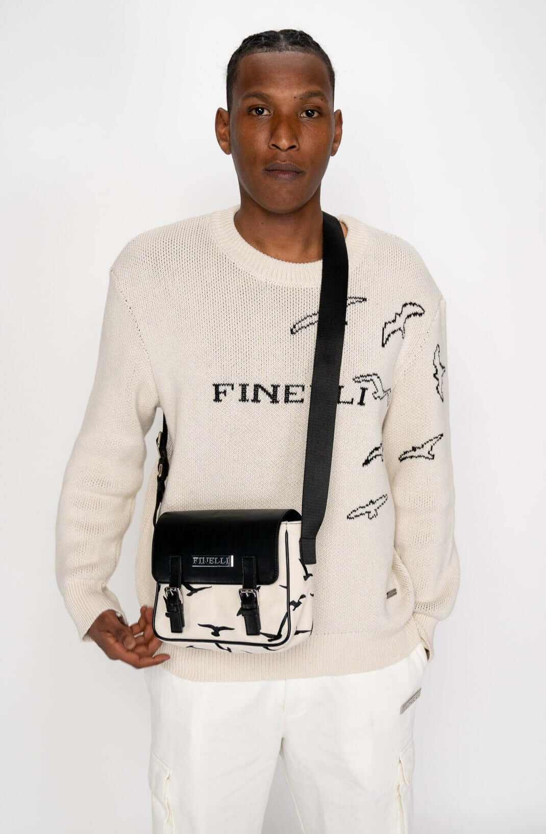 Free Birds Bag - Finelli