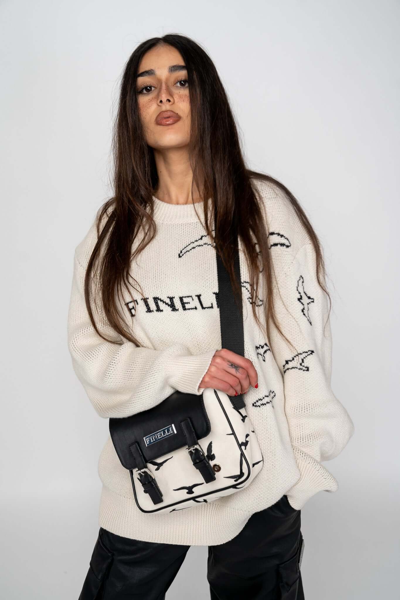 Free Birds Bag - Finelli
