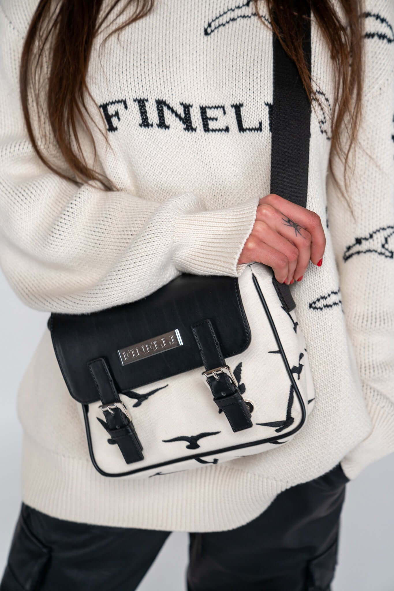 Free Birds Bag - Finelli