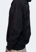 FINELLI X Rapcity Postapokalypse Hoodie - Finelli