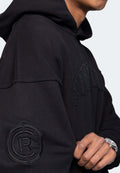 FINELLI X Rapcity Postapokalypse Hoodie - Finelli