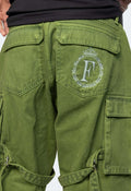 FINELLI Green Cargos - Finelli
