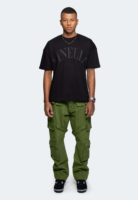 FINELLI Green Cargos - Finelli