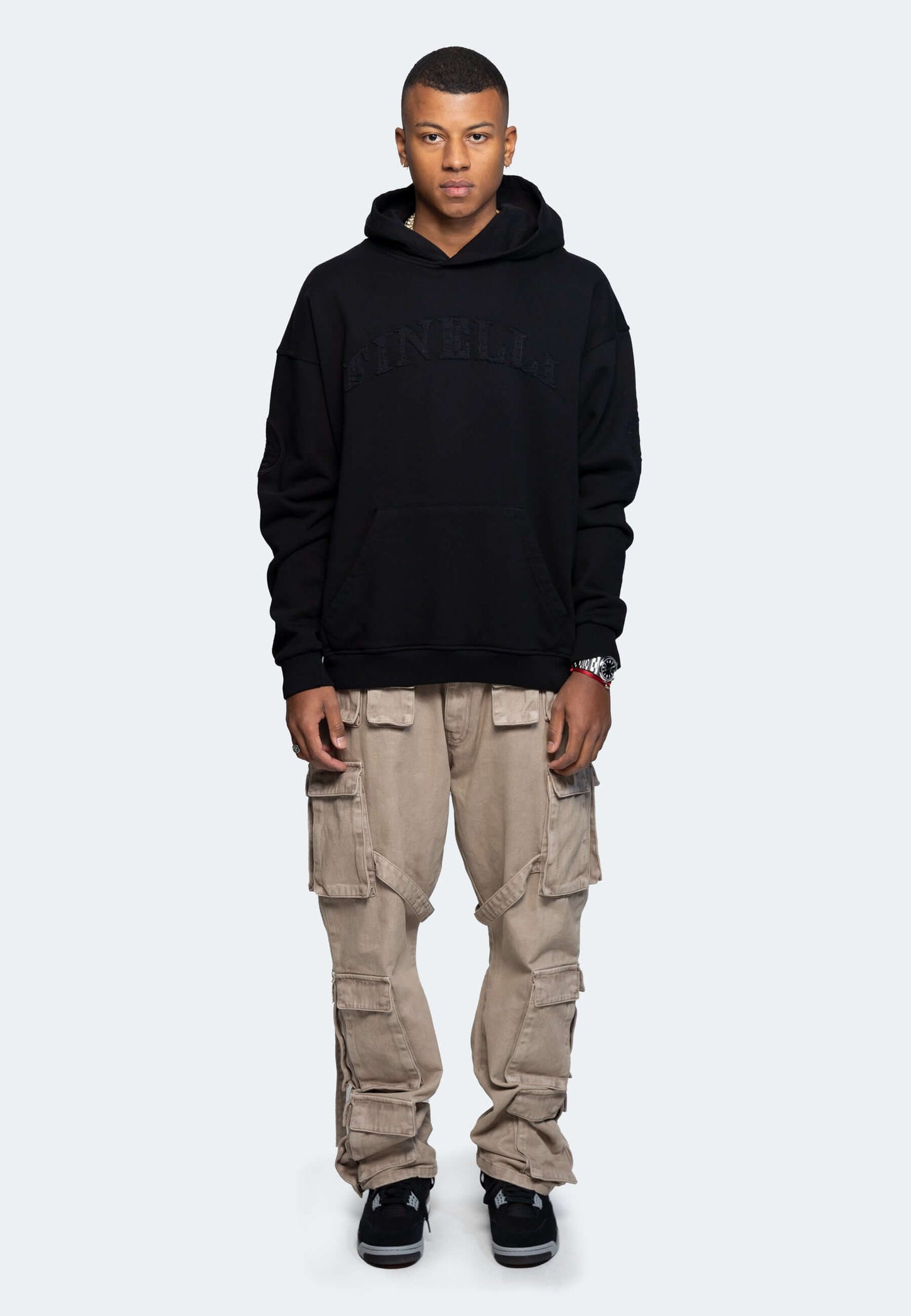 FINELLI Brown Cargos - Finelli
