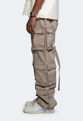 FINELLI Brown Cargos - Finelli
