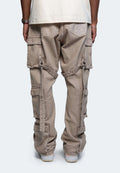 FINELLI Brown Cargos - Finelli