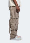 FINELLI Brown Cargos - Finelli