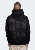 FINELLI X Rapcity Postapokalypse Hoodie - Finelli