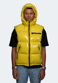 FINELLI Daunen Pufferjacke und Weste - Finelli