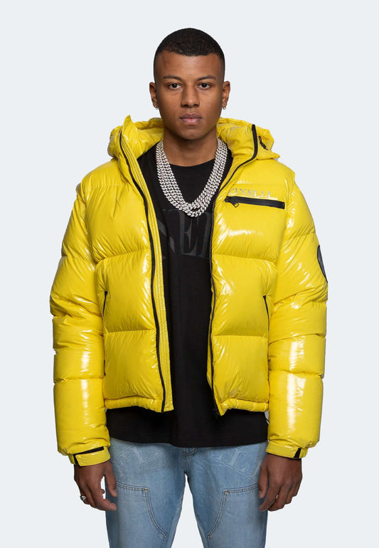 FINELLI Daunen Pufferjacke und Weste - Finelli