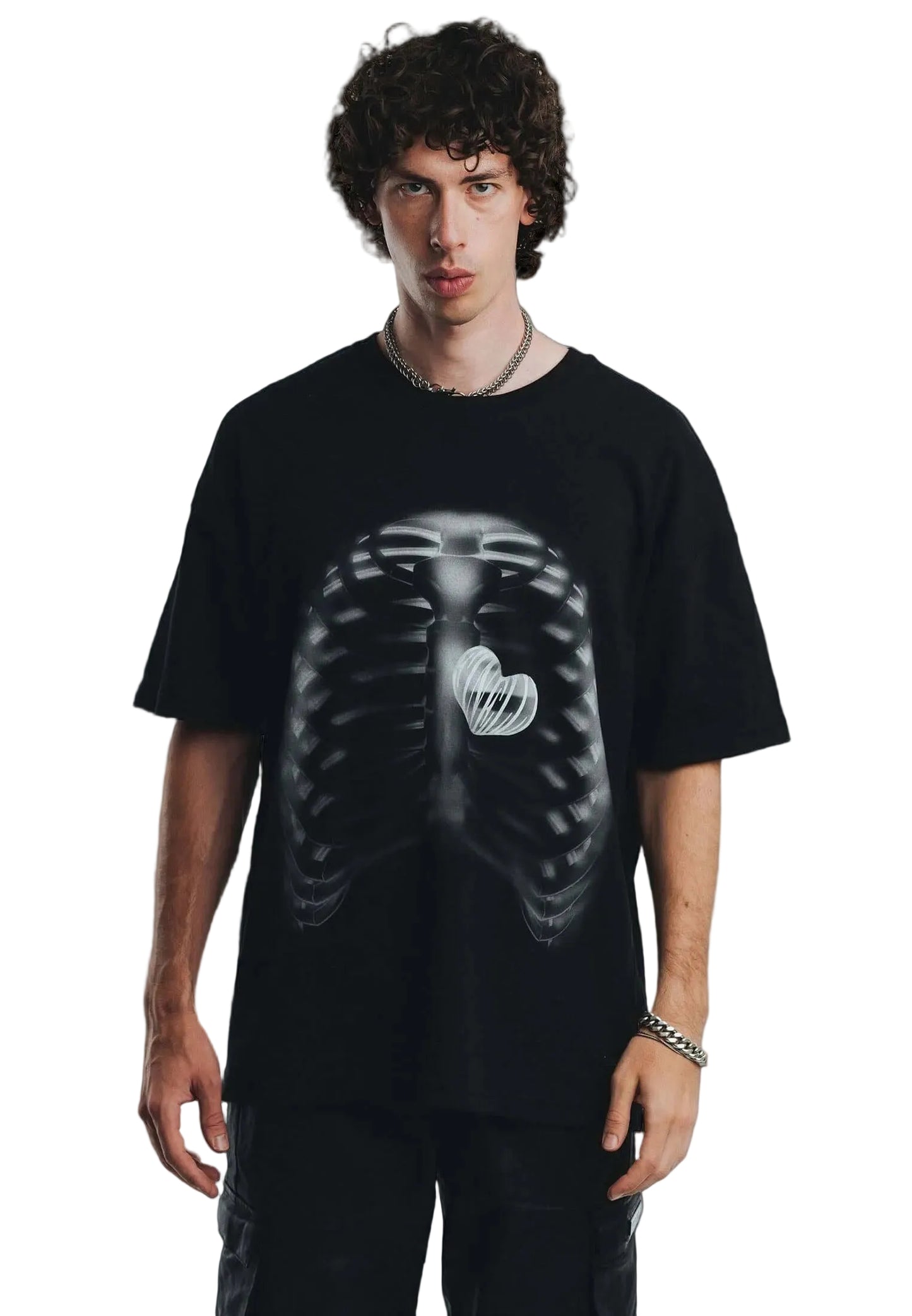 FINELLI Skeleton T-Shirt - Finelli
