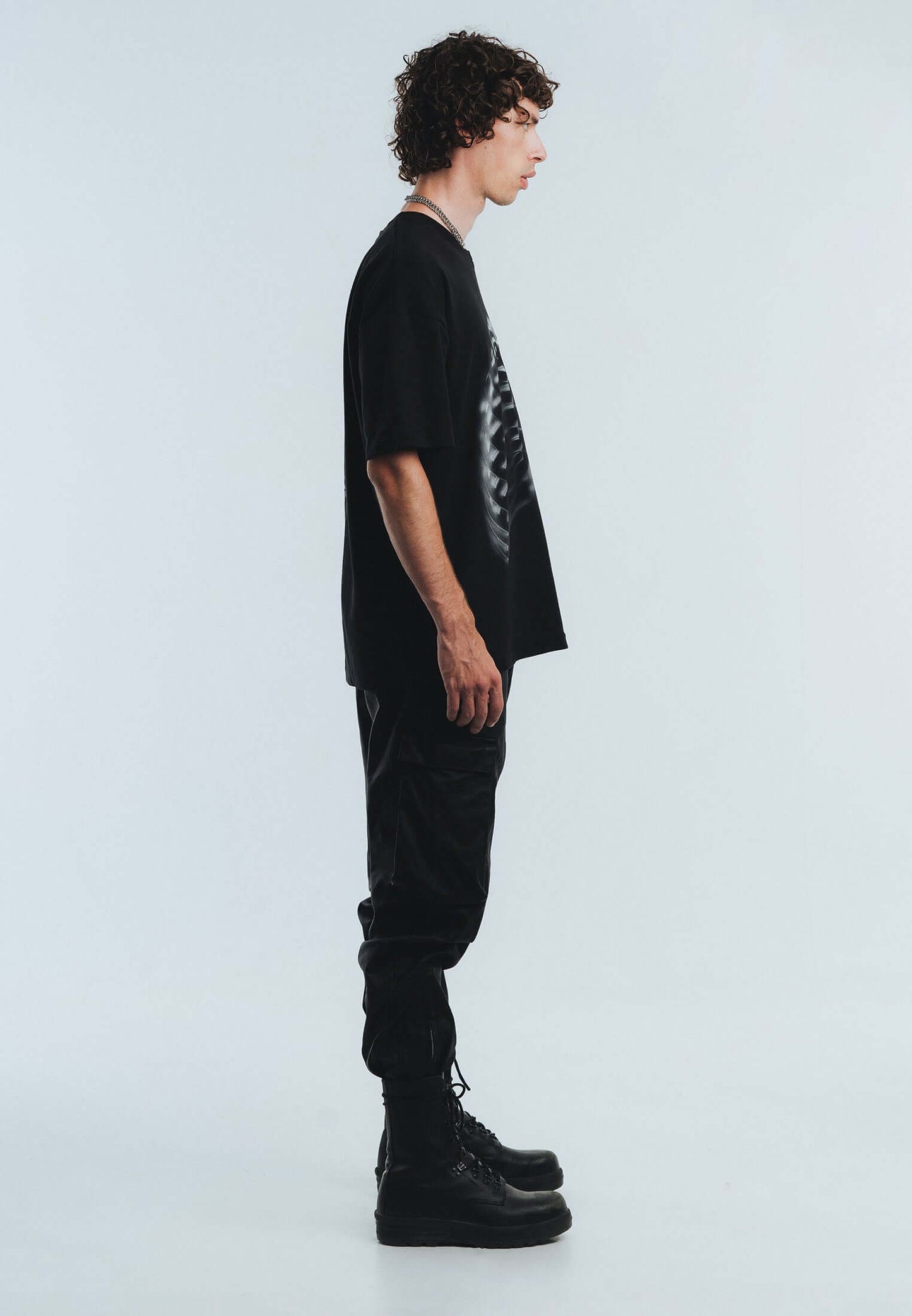 FINELLI Skeleton T-Shirt - Finelli