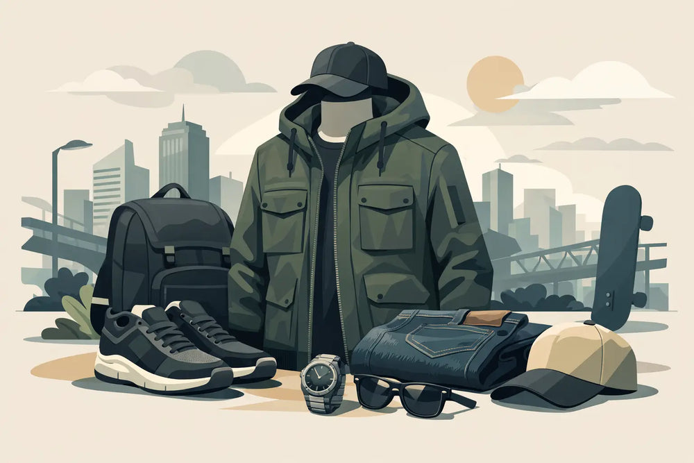 Guide to Durable Everyday Streetwear