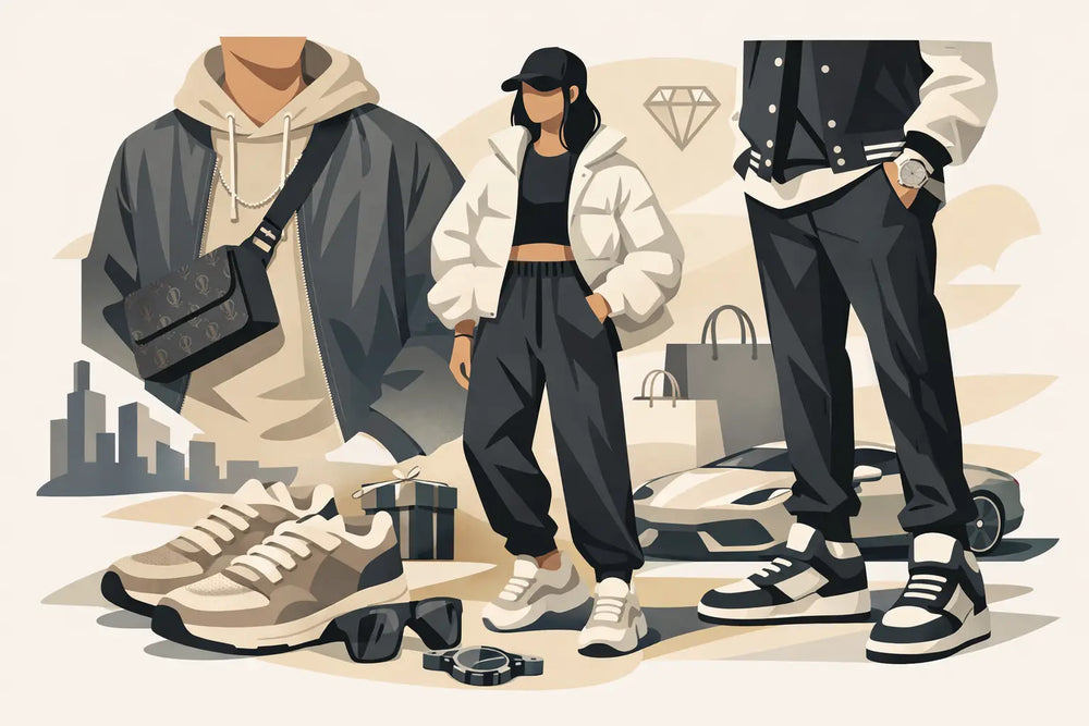 What Is Upscale Streetwear, Exactly?