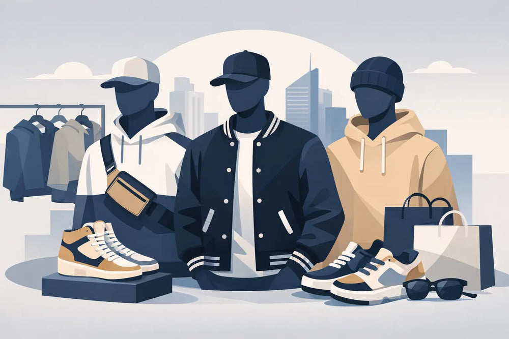 What Premium Streetwear Clothing Really Means