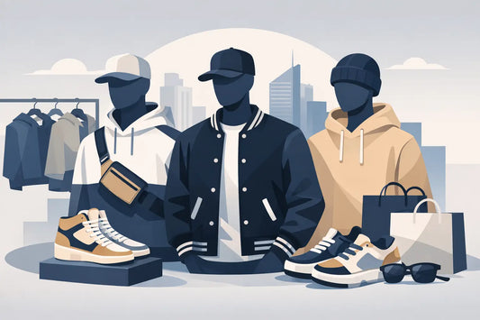 What Premium Streetwear Clothing Really Means