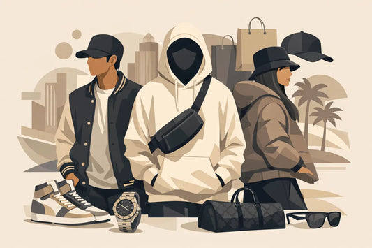A Guide to Premium Streetwear Fits
