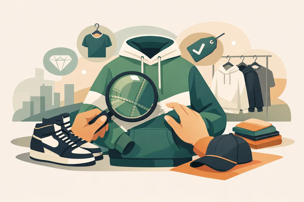 How to Spot Quality Streetwear Fast