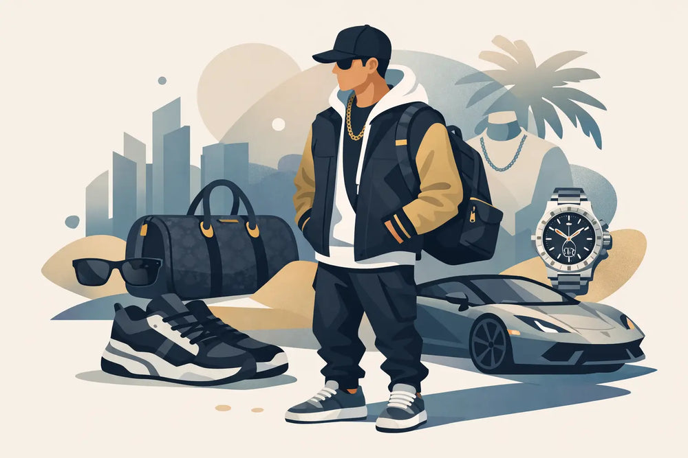 Luxury Streetwear Brands for Men That Matter