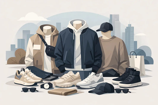 9 Best Elevated Everyday Streetwear Pieces