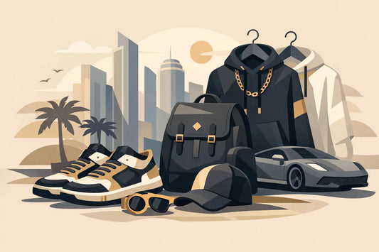 10 Best Luxury Streetwear Brands 2026