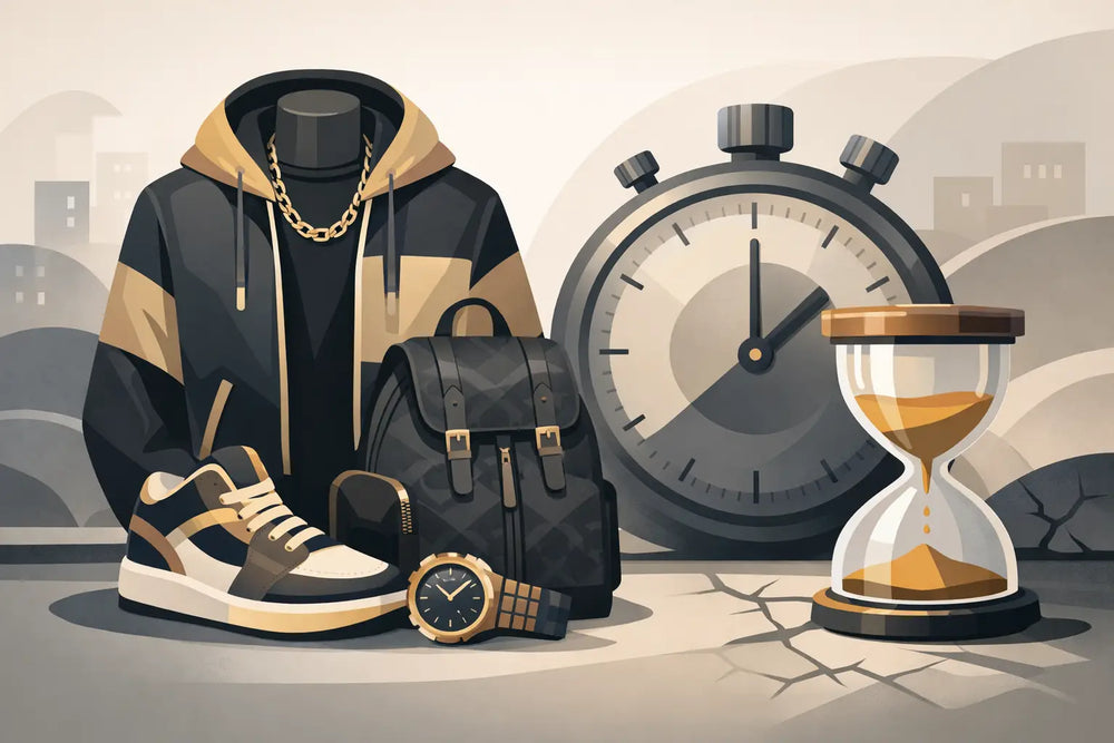 Does Luxury Streetwear Last Longer? What Matters