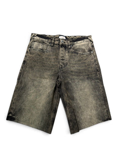 Rand Tint Shorts – FINELLI oversized shorts, front view