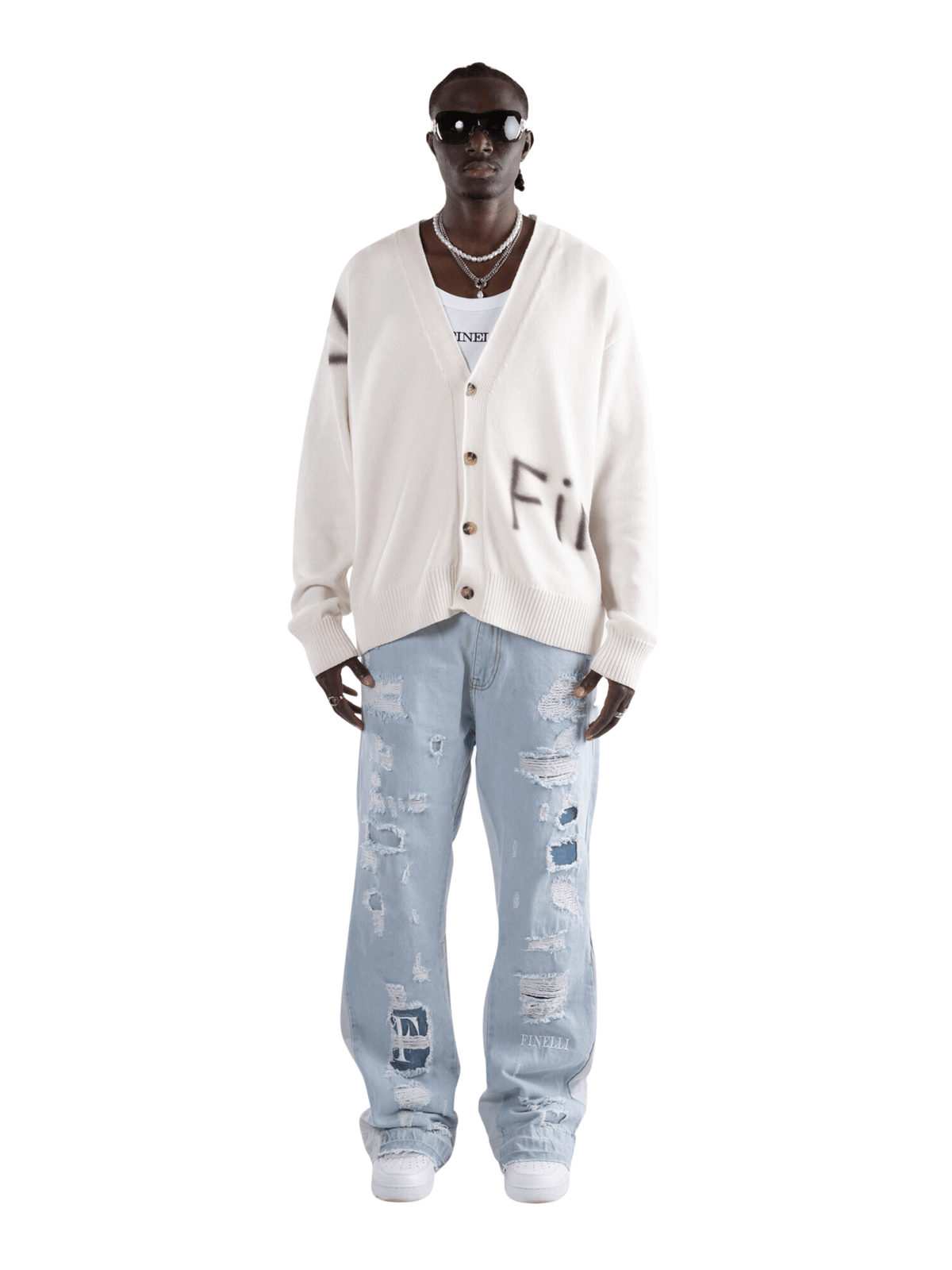 FINELLI - Luxury Streetwear Brand Switzerland – Finelli