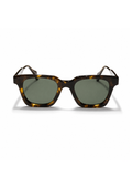 FINELLI Cool Oak Brown Glasses
