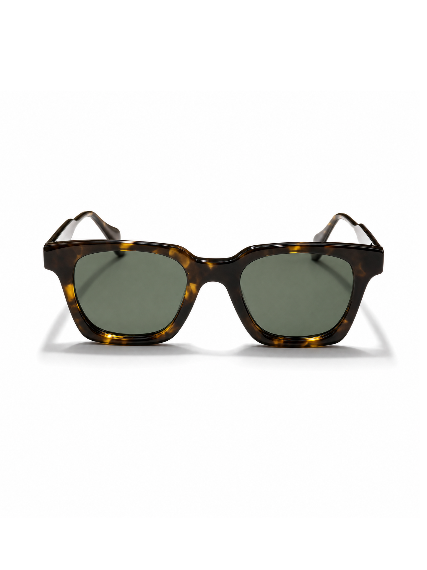 FINELLI Cool Oak Brown Glasses