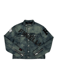 FINELLI trucker denim Jacket